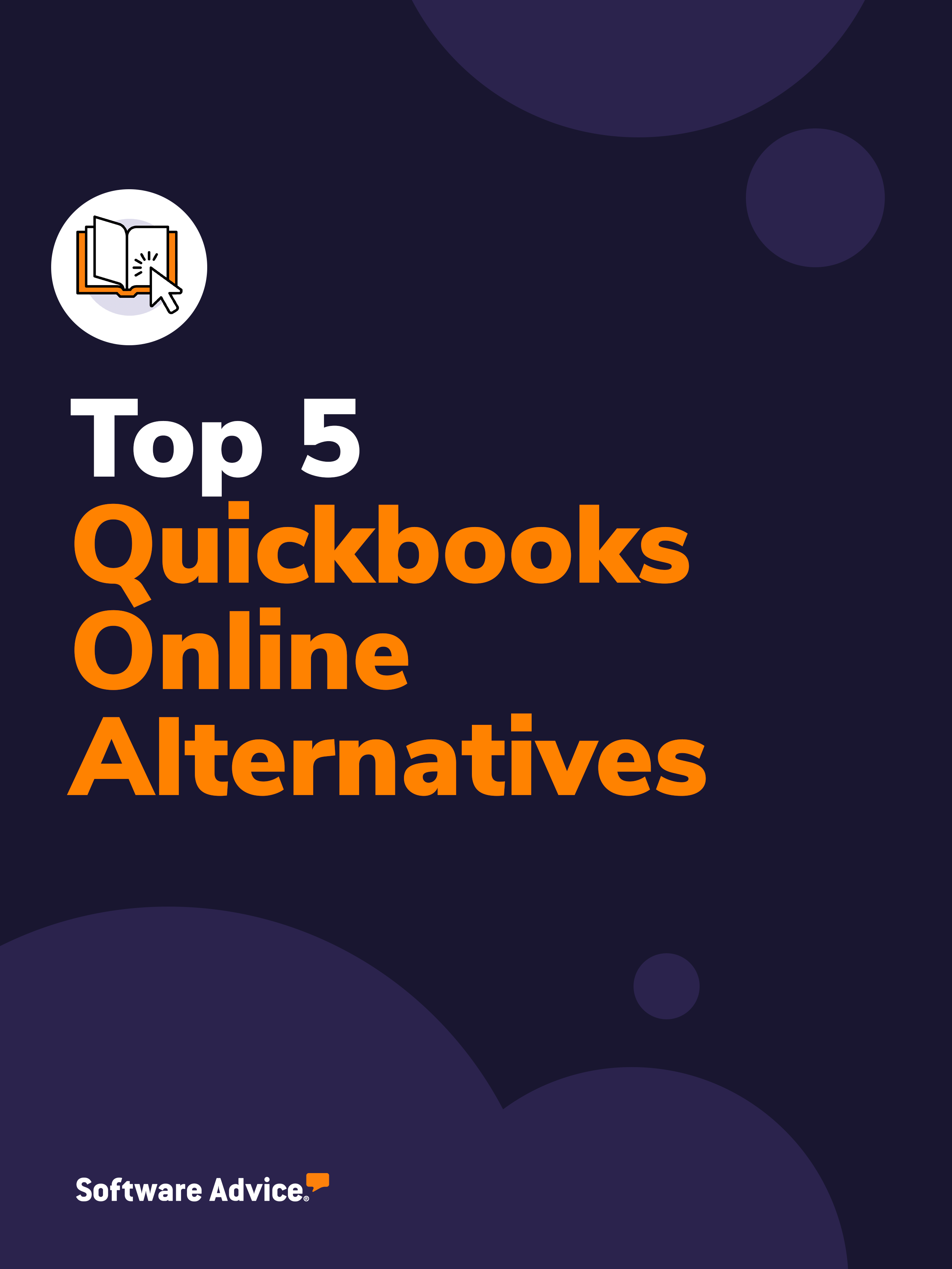 Top 5 QuickBooks Online Alternatives guide preview